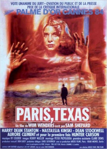 Imagem 4 do filme Paris, Texas
